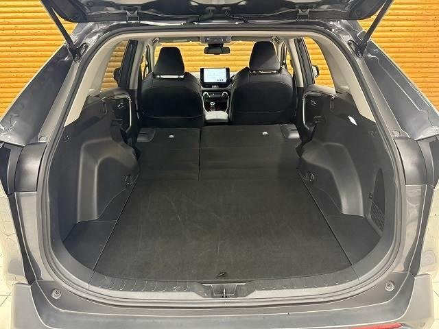 TOYOTA RAV4 ADVENTURE OFFROAD PACKAGE II 2023 TOYOTA RAV4 ADVENTURE OFFROAD PACKAGE II 2023