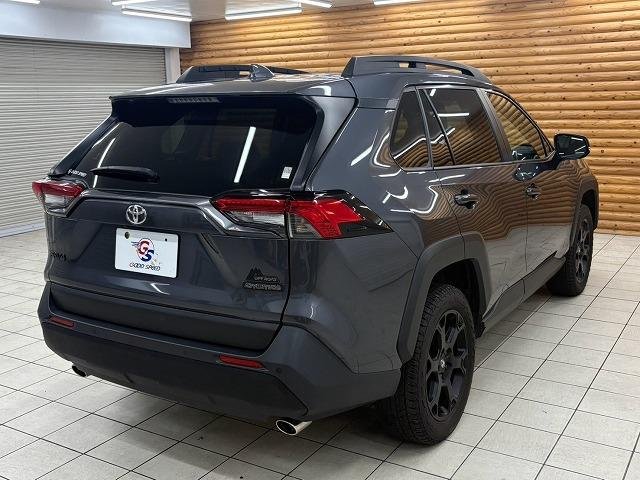 TOYOTA RAV4 ADVENTURE OFFROAD PACKAGE II 2023 TOYOTA RAV4 ADVENTURE OFFROAD PACKAGE II 2023