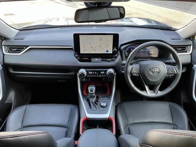 TOYOTA RAV4 ADVENTURE OFFROAD PACKAGE II 2023 TOYOTA RAV4 ADVENTURE OFFROAD PACKAGE II 2023