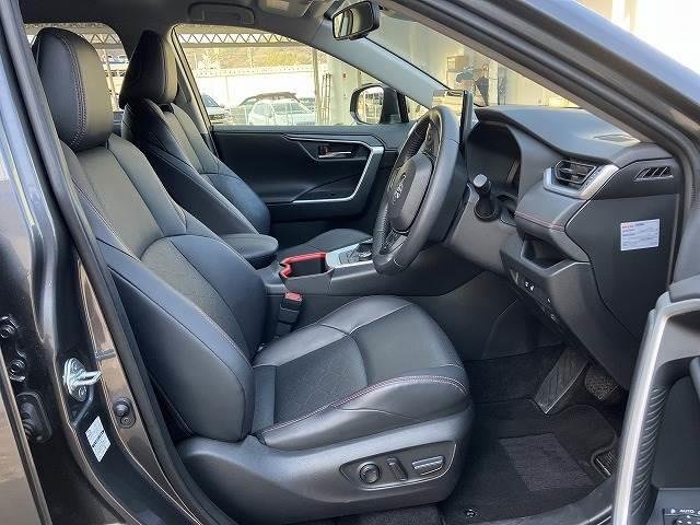 TOYOTA RAV4 ADVENTURE OFFROAD PACKAGE II 2023 TOYOTA RAV4 ADVENTURE OFFROAD PACKAGE II 2023