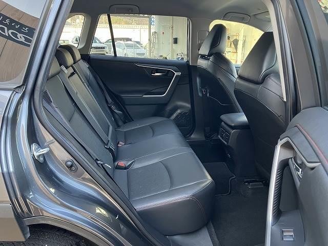 TOYOTA RAV4 ADVENTURE OFFROAD PACKAGE II 2023 TOYOTA RAV4 ADVENTURE OFFROAD PACKAGE II 2023