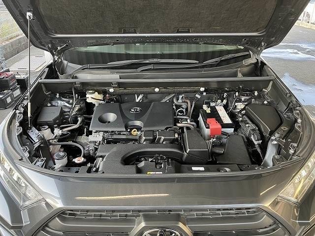 TOYOTA RAV4 ADVENTURE OFFROAD PACKAGE II 2023 TOYOTA RAV4 ADVENTURE OFFROAD PACKAGE II 2023