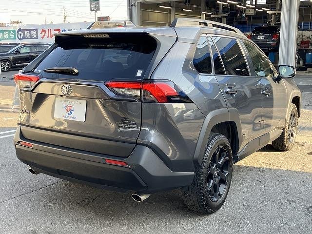 TOYOTA RAV4 ADVENTURE OFFROAD PACKAGE II 2023 TOYOTA RAV4 ADVENTURE OFFROAD PACKAGE II 2023