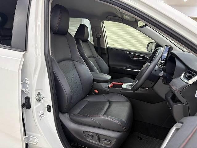 TOYOTA RAV4 ADVENTURE OFFROAD PACKAGE II 2023 TOYOTA RAV4 ADVENTURE OFFROAD PACKAGE II 2023