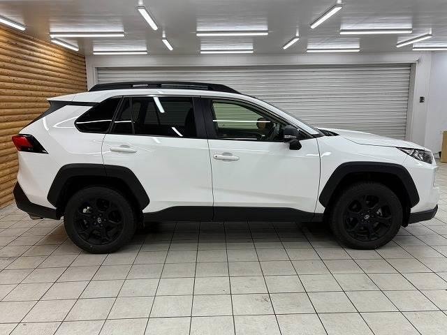TOYOTA RAV4 ADVENTURE OFFROAD PACKAGE II 2023 TOYOTA RAV4 ADVENTURE OFFROAD PACKAGE II 2023