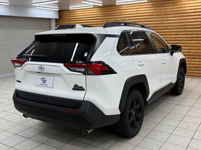 TOYOTA RAV4 ADVENTURE OFFROAD PACKAGE II 2023 TOYOTA RAV4 ADVENTURE OFFROAD PACKAGE II 2023