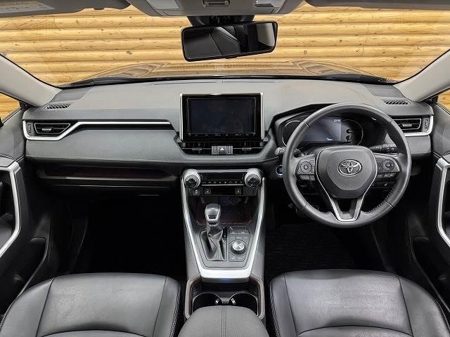 TOYOTA RAV4 G Z PACKAGE 2020