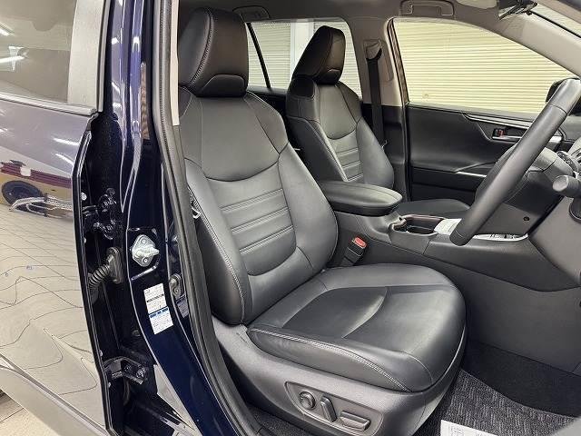 TOYOTA RAV4 G Z PACKAGE 2020