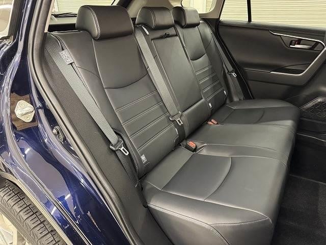 TOYOTA RAV4 G Z PACKAGE 2020