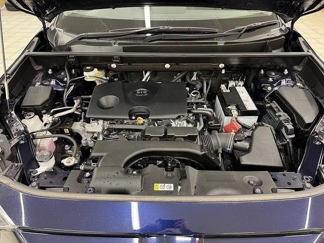 TOYOTA RAV4 G Z PACKAGE 2020