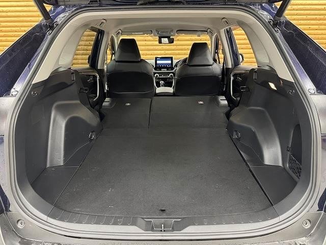 TOYOTA RAV4 G Z PACKAGE 2020