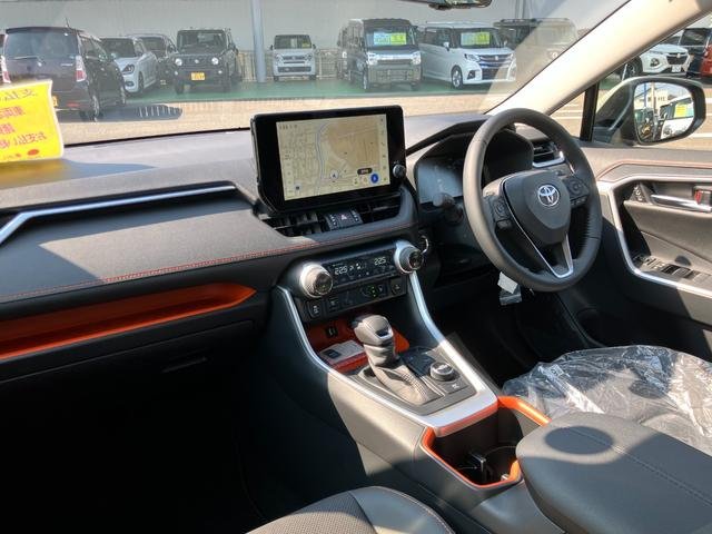 TOYOTA RAV4 HYBRID ADVENTURE 2025 TOYOTA RAV4 HYBRID ADVENTURE 2025