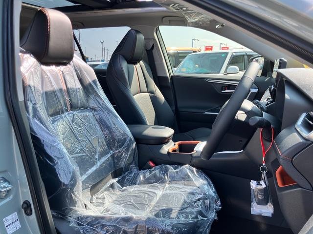 TOYOTA RAV4 HYBRID ADVENTURE 2025 TOYOTA RAV4 HYBRID ADVENTURE 2025