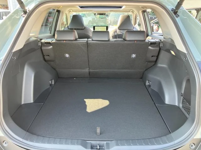 TOYOTA RAV4 HYBRID ADVENTURE 2025 TOYOTA RAV4 HYBRID ADVENTURE 2025