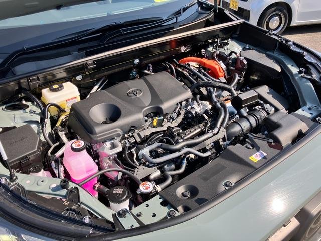 TOYOTA RAV4 HYBRID ADVENTURE 2025 TOYOTA RAV4 HYBRID ADVENTURE 2025