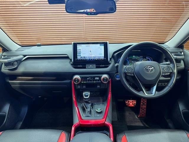 TOYOTA RAV4 HYBRID G 2020 TOYOTA RAV4 HYBRID G 2020