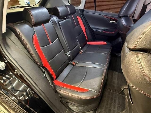 TOYOTA RAV4 HYBRID G 2020 TOYOTA RAV4 HYBRID G 2020