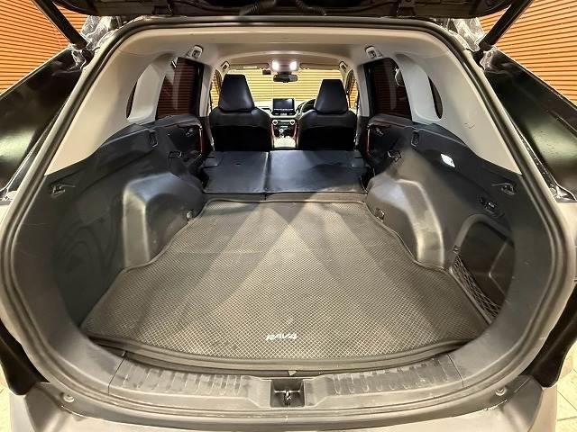 TOYOTA RAV4 HYBRID G 2020 TOYOTA RAV4 HYBRID G 2020