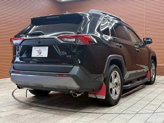 TOYOTA RAV4 HYBRID G 2020 TOYOTA RAV4 HYBRID G 2020