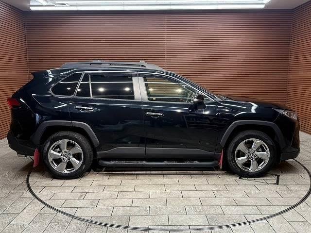 TOYOTA RAV4 HYBRID G 2020 TOYOTA RAV4 HYBRID G 2020