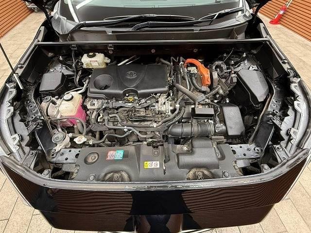 TOYOTA RAV4 HYBRID G 2020 TOYOTA RAV4 HYBRID G 2020