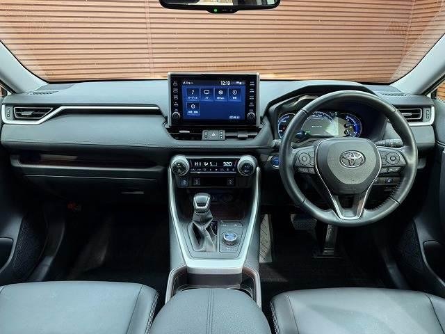 TOYOTA RAV4 HYBRID G 2021 TOYOTA RAV4 HYBRID G 2021