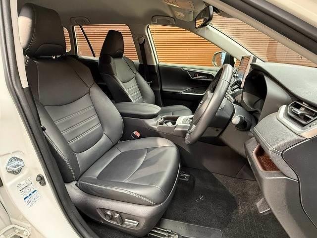 TOYOTA RAV4 HYBRID G 2021 TOYOTA RAV4 HYBRID G 2021