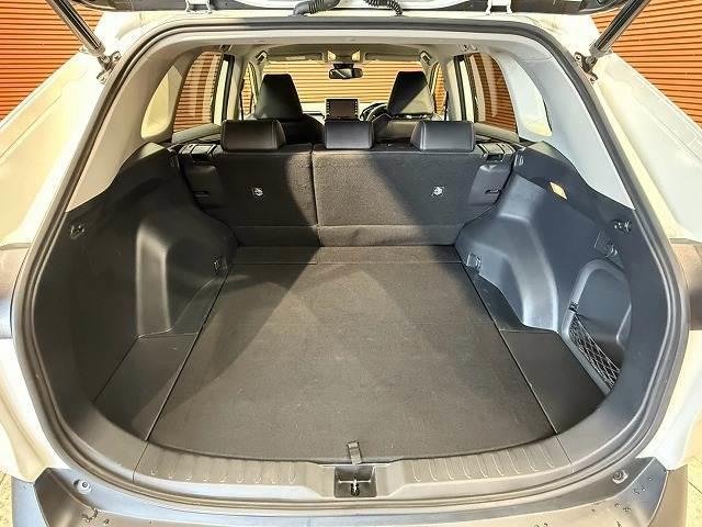 TOYOTA RAV4 HYBRID G 2021 TOYOTA RAV4 HYBRID G 2021