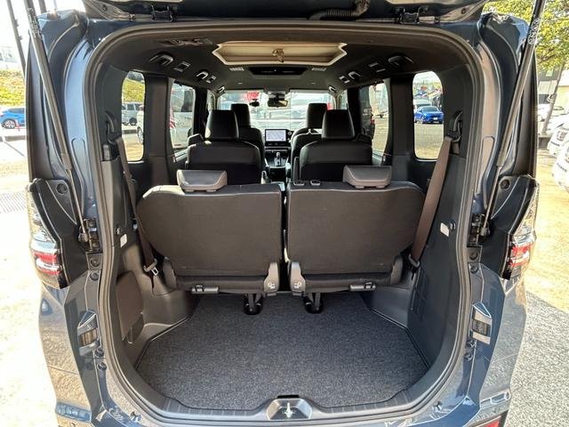 TOYOTA VOXY HYBRID S-Z 2022 TOYOTA VOXY HYBRID S-Z 2022