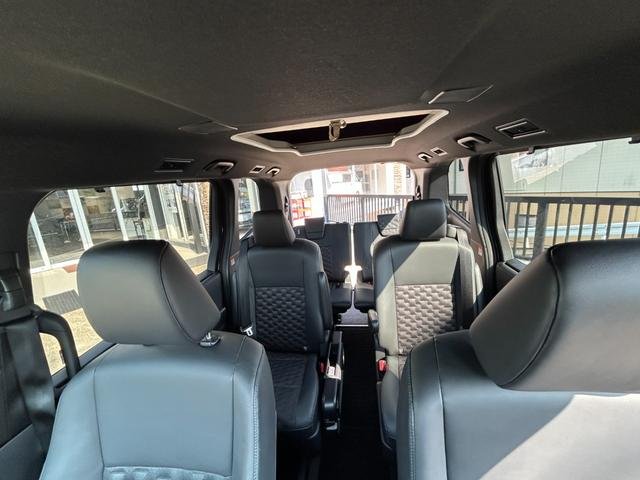 TOYOTA VOXY HYBRID S-Z 2022 TOYOTA VOXY HYBRID S-Z 2022