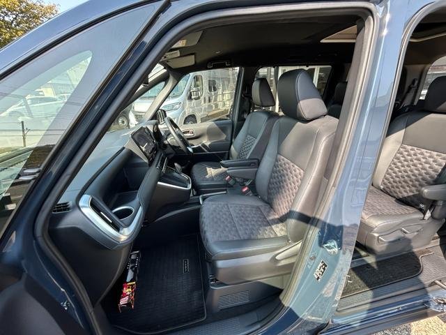 TOYOTA VOXY HYBRID S-Z 2022 TOYOTA VOXY HYBRID S-Z 2022