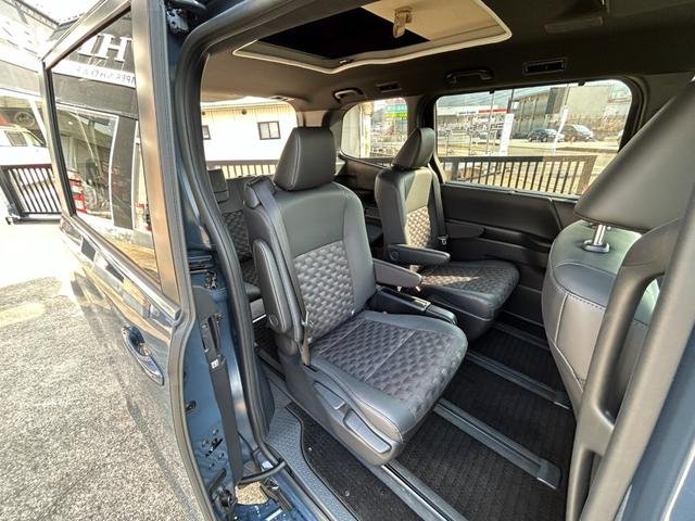 TOYOTA VOXY HYBRID S-Z 2022 TOYOTA VOXY HYBRID S-Z 2022