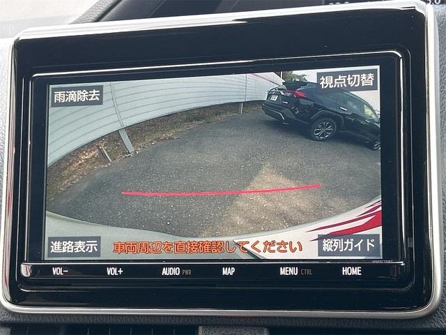 TOYOTA VOXY HYBRID V 2019 TOYOTA VOXY HYBRID V 2019