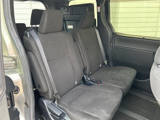 TOYOTA VOXY HYBRID V 2019 TOYOTA VOXY HYBRID V 2019