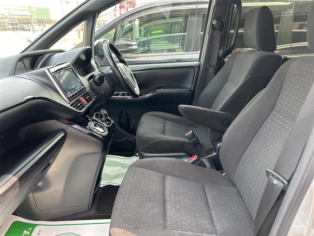 TOYOTA VOXY HYBRID V 2019 TOYOTA VOXY HYBRID V 2019