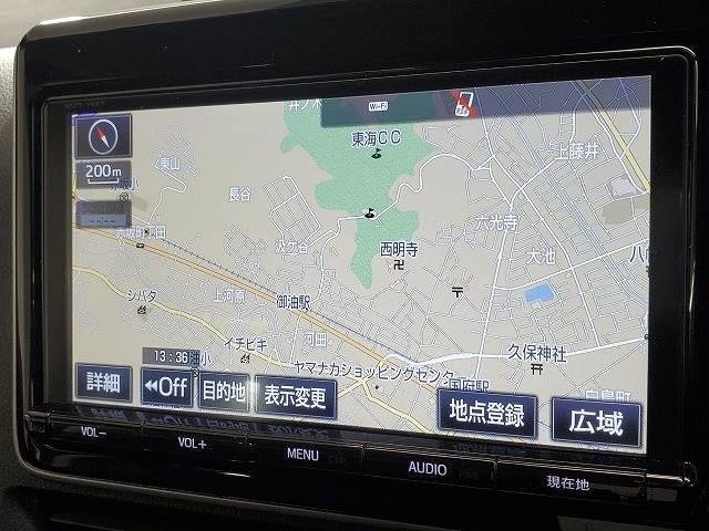 TOYOTA VOXY HYBRID X 2018 TOYOTA VOXY HYBRID X 2018