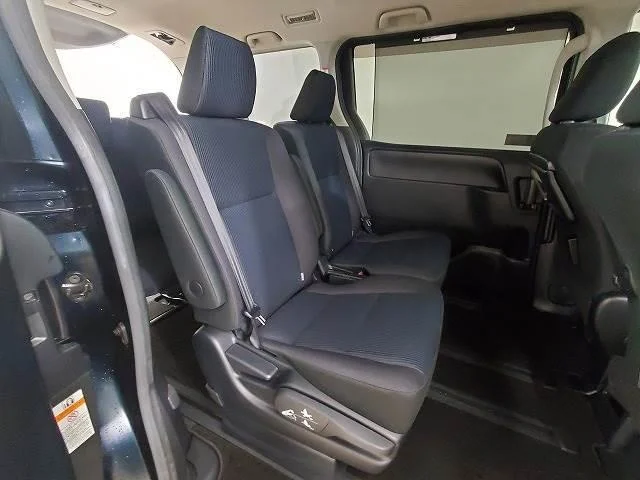 TOYOTA VOXY HYBRID X 2018 TOYOTA VOXY HYBRID X 2018