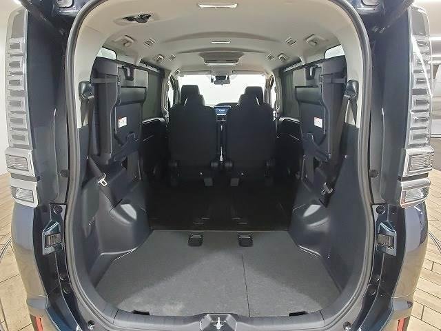 TOYOTA VOXY HYBRID X 2018 TOYOTA VOXY HYBRID X 2018