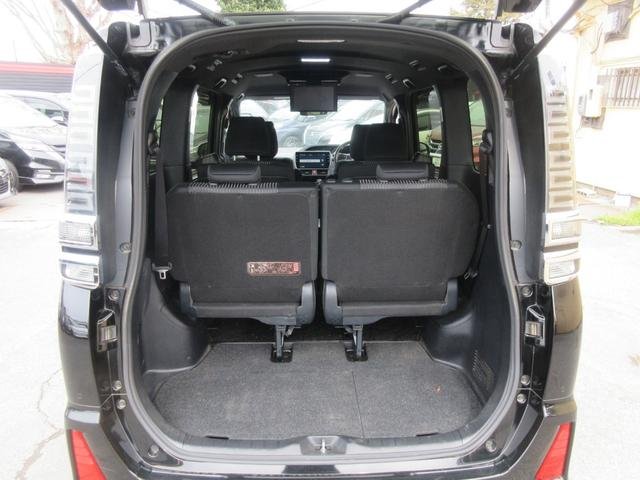 TOYOTA VOXY ZS KIRAMEKI II 2019