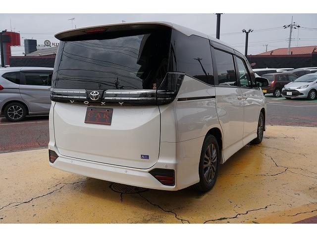 TOYOTA VOXY S-G 2022 TOYOTA VOXY S-G 2022