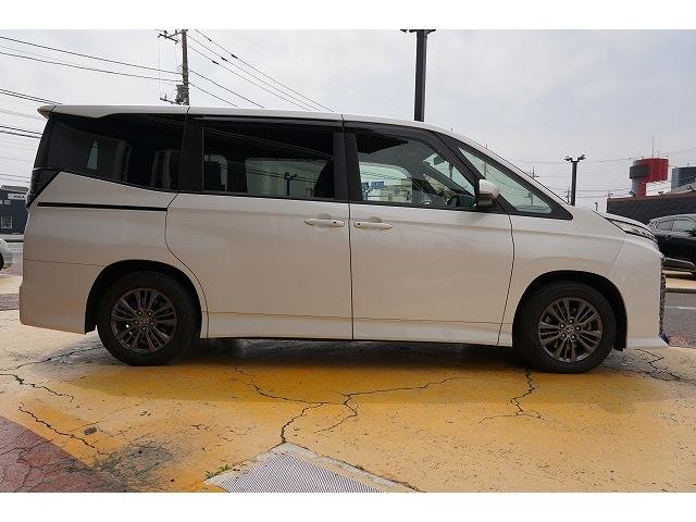 TOYOTA VOXY S-G 2022 TOYOTA VOXY S-G 2022