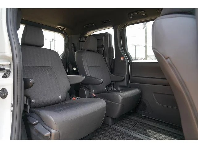 TOYOTA VOXY S-G 2022 TOYOTA VOXY S-G 2022