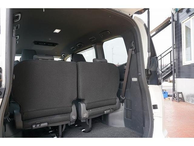 TOYOTA VOXY S-G 2022 TOYOTA VOXY S-G 2022