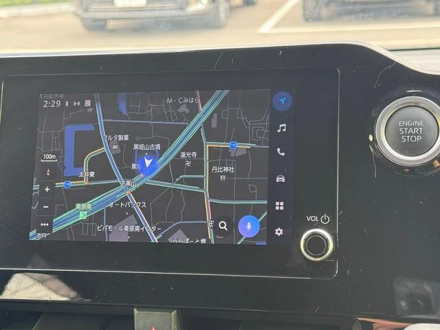 TOYOTA VOXY S-G 2022 TOYOTA VOXY S-G 2022