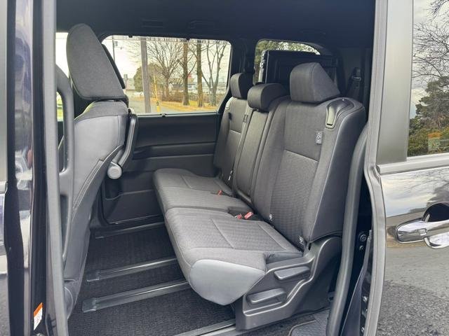 TOYOTA VOXY S-G 2022 TOYOTA VOXY S-G 2022