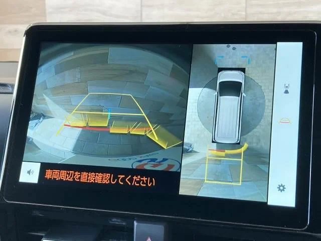 TOYOTA VOXY S-Z 2022