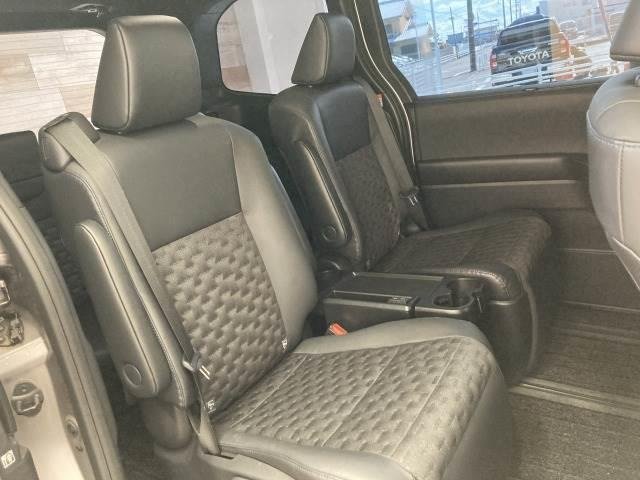 TOYOTA VOXY S-Z 2022