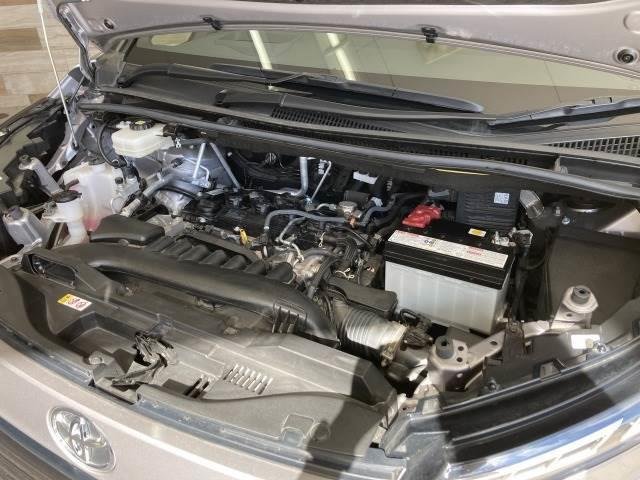 TOYOTA VOXY S-Z 2022