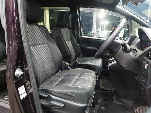 TOYOTA VOXY HYBRID ZS KIRAMEKI 2018 TOYOTA VOXY HYBRID ZS KIRAMEKI 2018