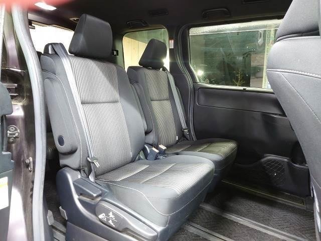 TOYOTA VOXY ZS KIRAMEKI 2018 TOYOTA VOXY ZS KIRAMEKI 2018